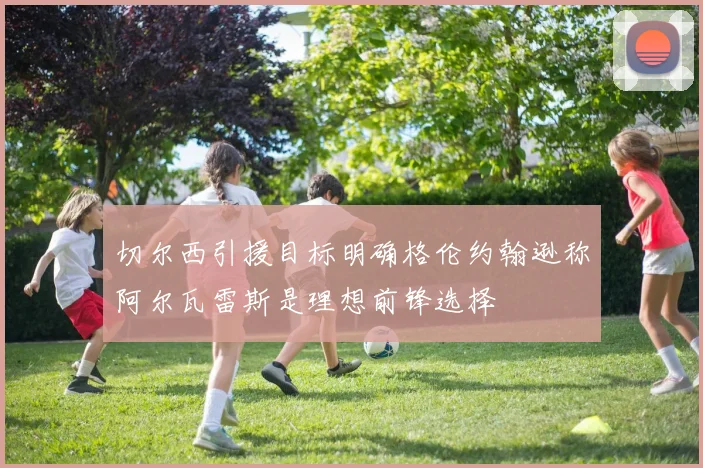切尔西引援目标明确格伦约翰逊称阿尔瓦雷斯是理想前锋选择