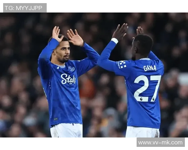 英超前瞻：埃弗顿主场迎战利兹联能否打破不胜魔咒