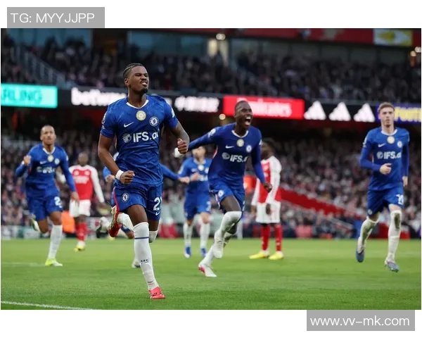 切尔西球衣赞助商IFS本赛季赞助费超1500万镑引发关注