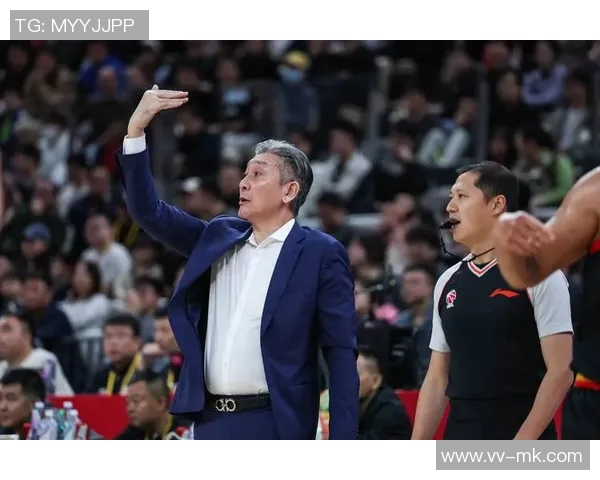 深圳队教练组调整迈克尔凯利转任助教郑永刚升任主教练新篇章