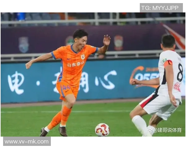 鲁媒分析瓦科去留成泰山队休赛期首要任务中卫更换可能性不高